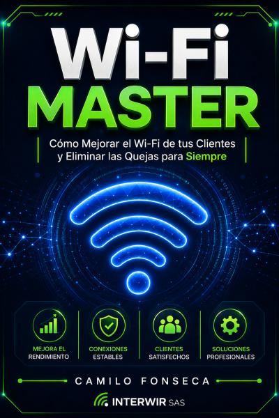 Wi-Fi Master
